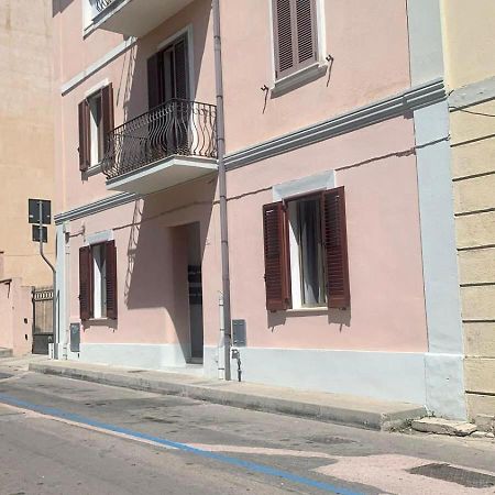 Hotel International House Olbia Exterior foto