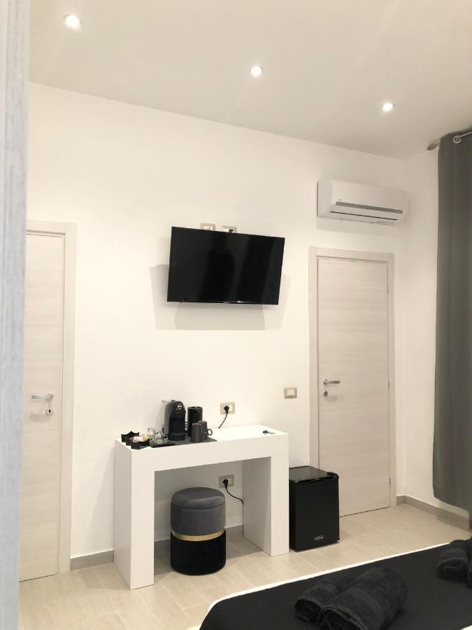 Hotel International House Olbia Exterior foto
